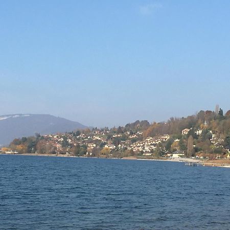 Le Lac Tresserve 외부 사진