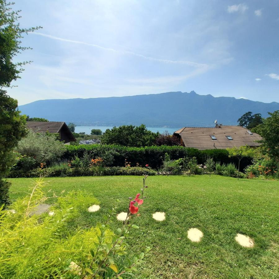 Le Lac Tresserve 외부 사진